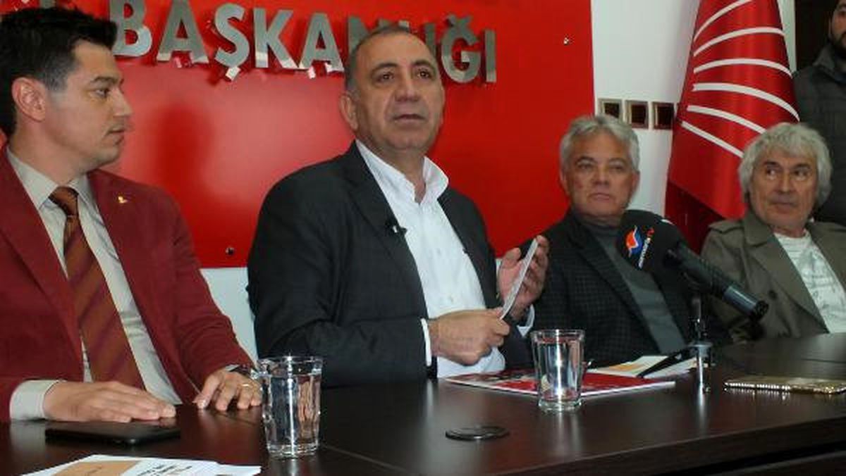CHP\'li Tekin: Kutlamaların Siyasi Şova Dönüştürülmesini Kınıyorum