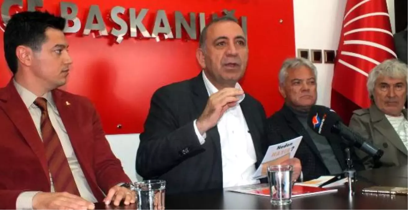 CHP\'li Tekin: Kutlamaların Siyasi Şova Dönüştürülmesini Kınıyorum