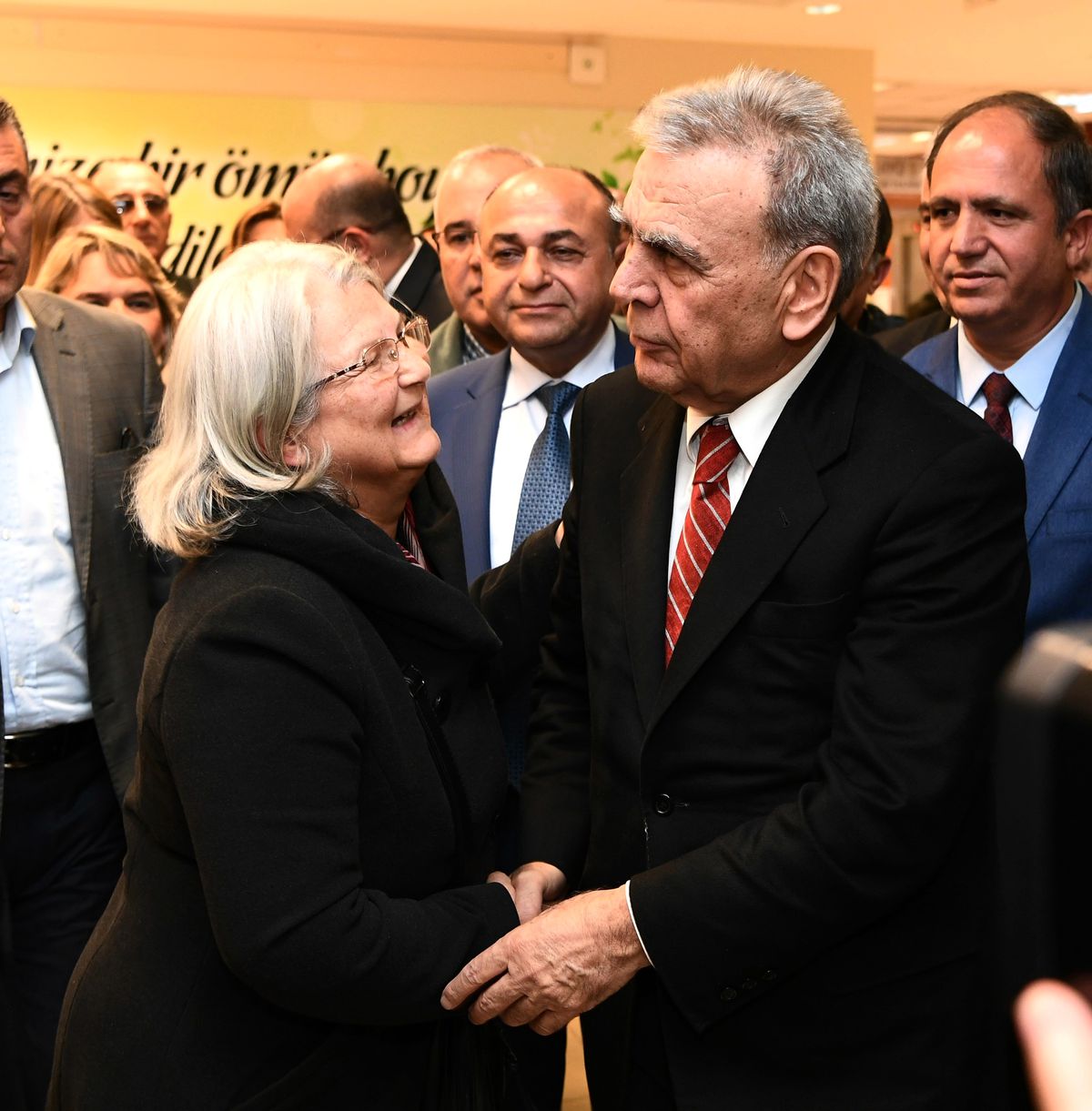 Çiğli mesajları