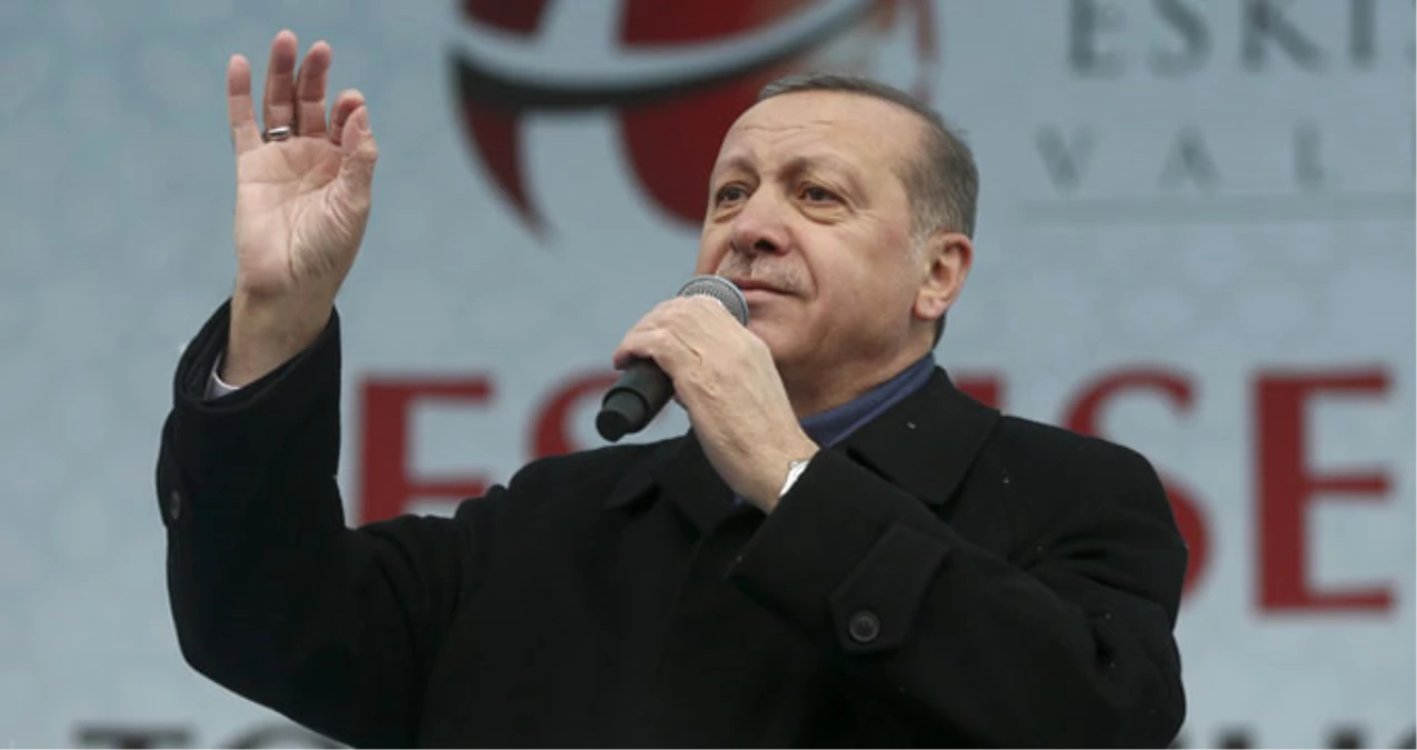 Cumhurbaşkanı Erdoğan\'dan CHP\'li Yılmaz Büyükerşen\'e Tebrik
