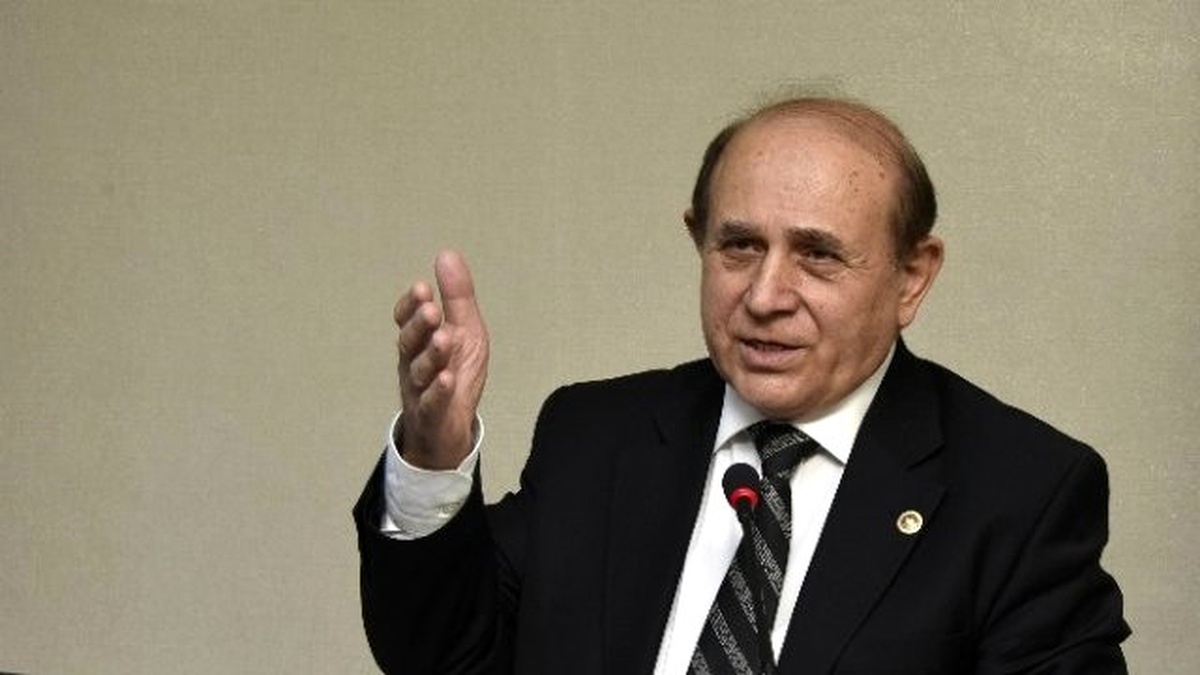 Cumhurbaşkanlığı Sistemi ve Yeni Anayasa" Konferansı