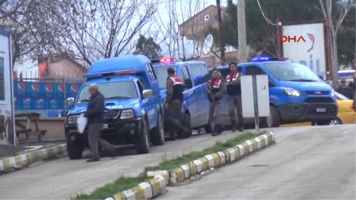 Edirne\'deki Uyuşturucu Operasyonda 24 Tutuklama