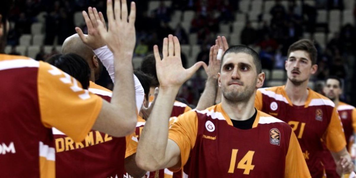 Euroleague\'de Bu Sezon İlk