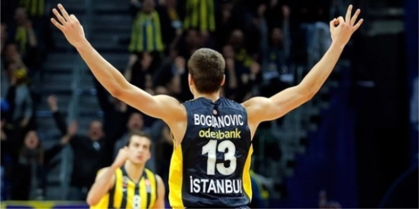 Fenerbahçe\'den Bogdanovic Açıklaması!