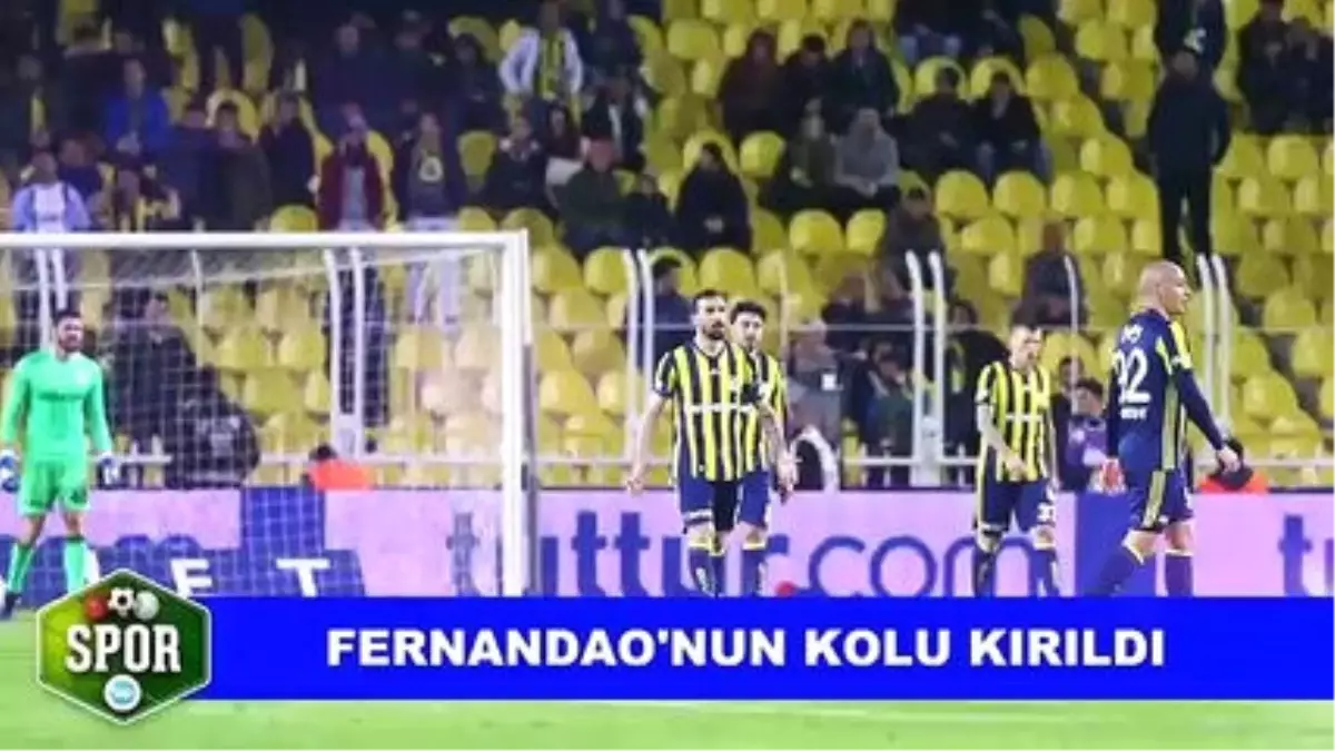 Fenerbahçe\'den Son Gelişmeler