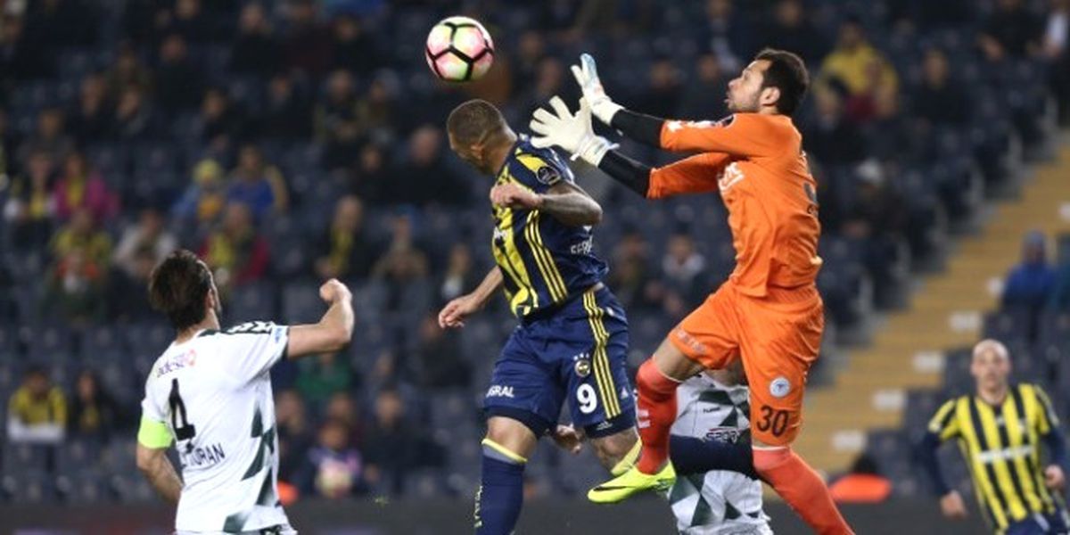 Fernandao\'nun Sakatlık Anını Anlattı!