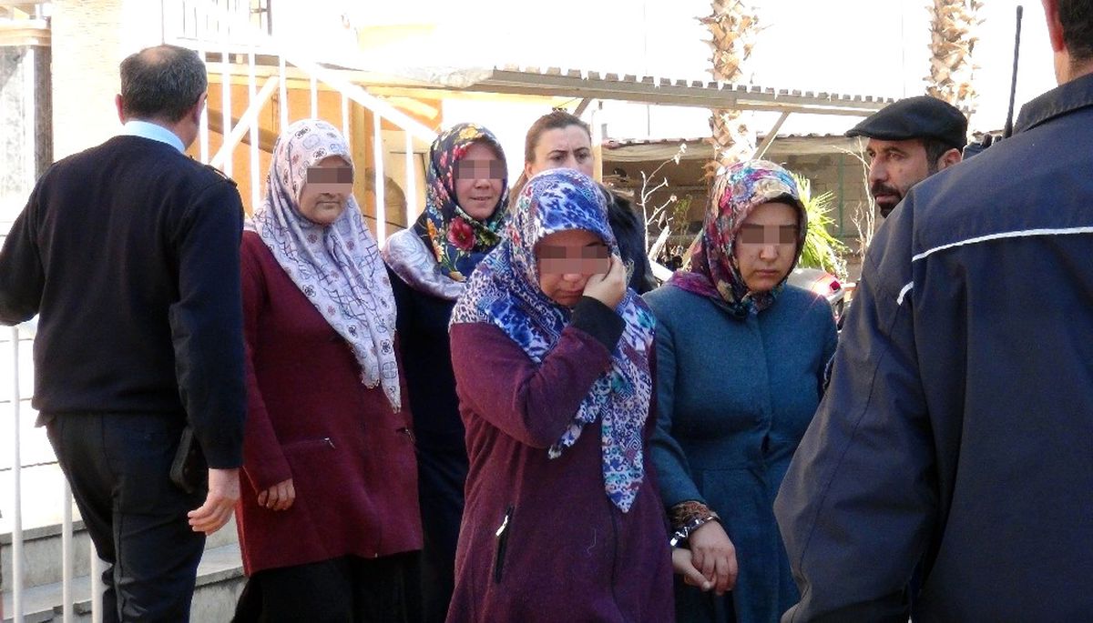 Fetö\'nün Eğitim Kadrosuna Yönelik Operasyon