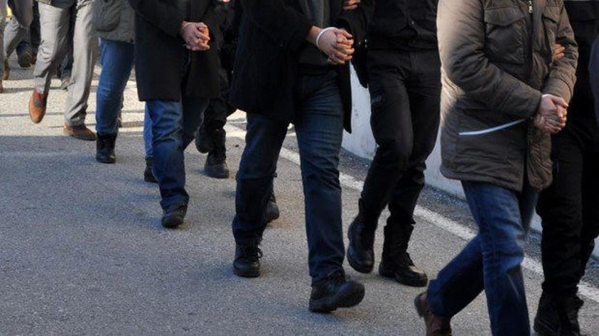 Fetö\'nün "Işık Evlerine" Yönelik Operasyon