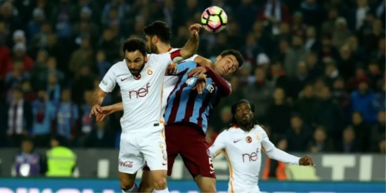 Futbol: Spor Toto Süper Lig