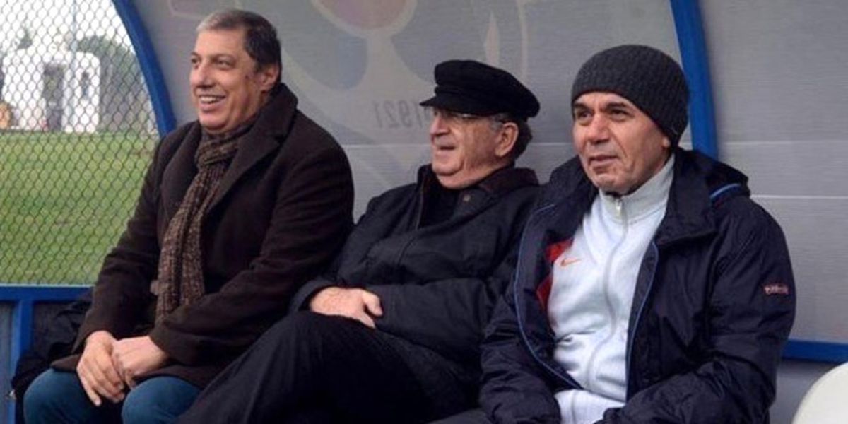 Galatasaray\'da İpler Fena Koptu!