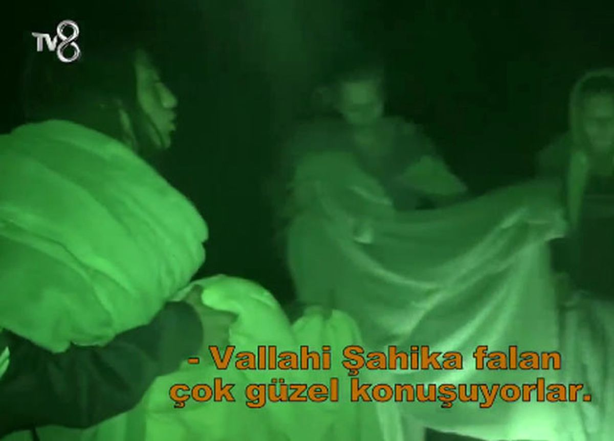 Gönüllüler Eleme Konseyini Yorumladı!