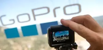 Gopro Diğer 270 İşi Bıraksa da Hero 6 Bu Yıl Gelebilir