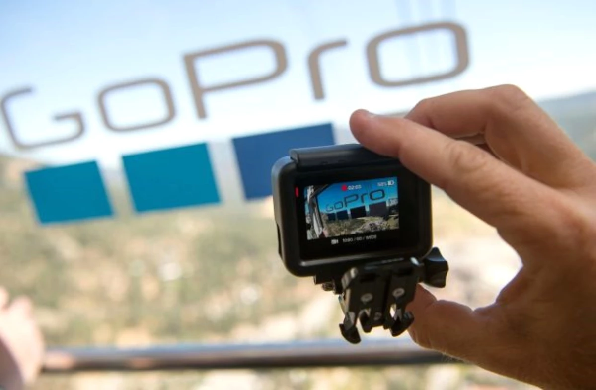 Gopro Diğer 270 İşi Bıraksa da Hero 6 Bu Yıl Gelebilir