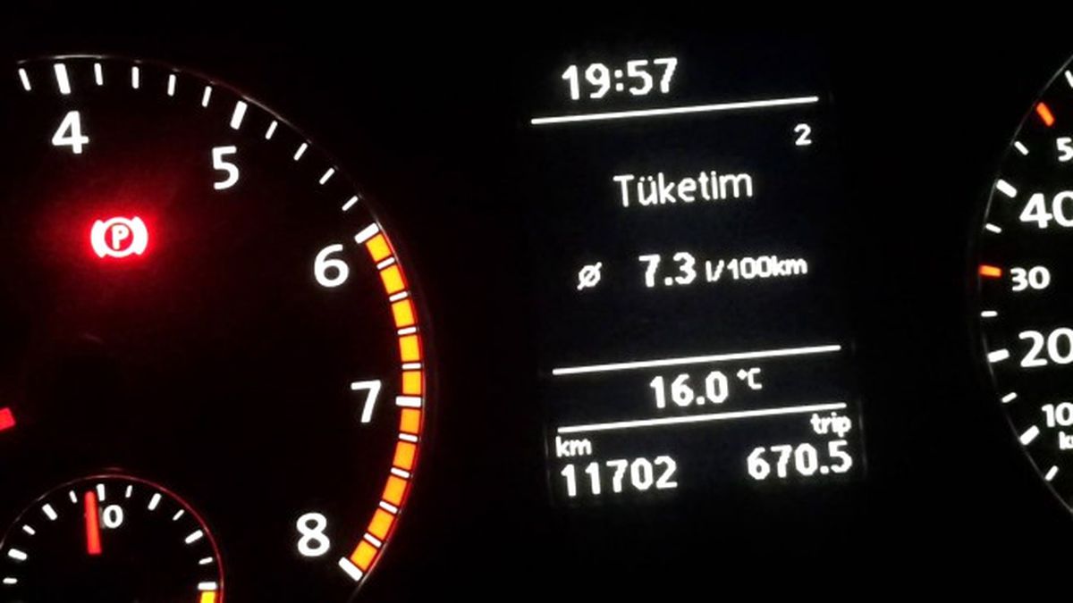 Hangi Araba Ne Kadar Yakıyor?