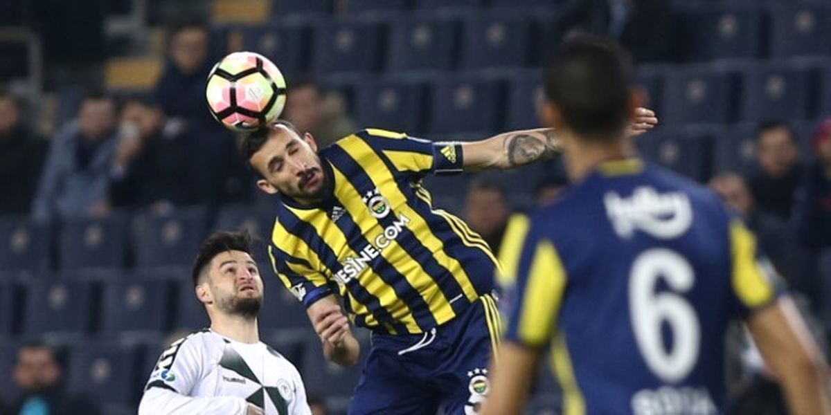 Hasan Ali\'ye Topal\'dan Sert Fırça