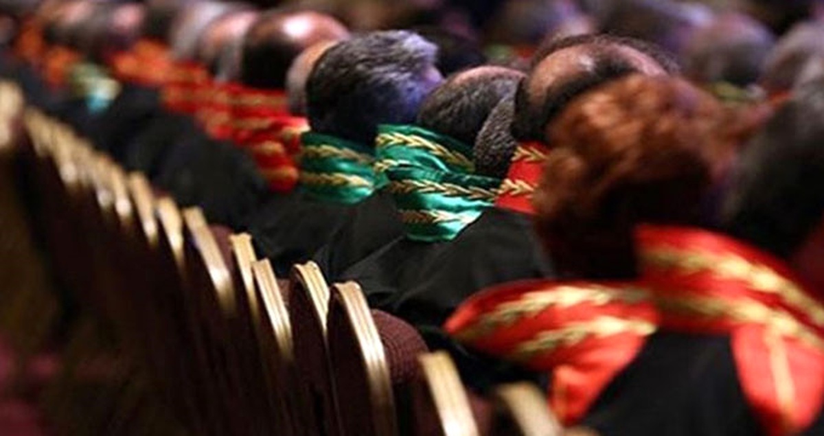 Hsyk, 202 Hakim ve Savcıyı Meslekten İhraç Etti