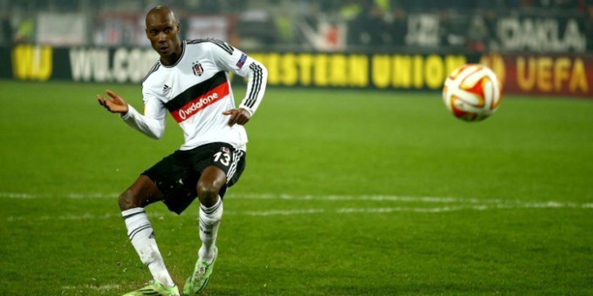 Hutchinson ve Atınç Nukan Sınırda