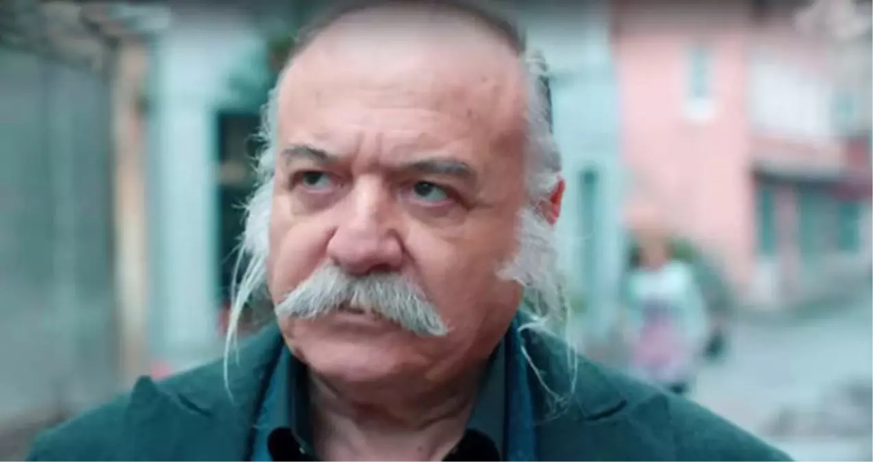 İçerde\'nin Yeni Bölüm Fragmanında, Sarp\'ın Annesi Celal Baba\'yı Bıçaklıyor