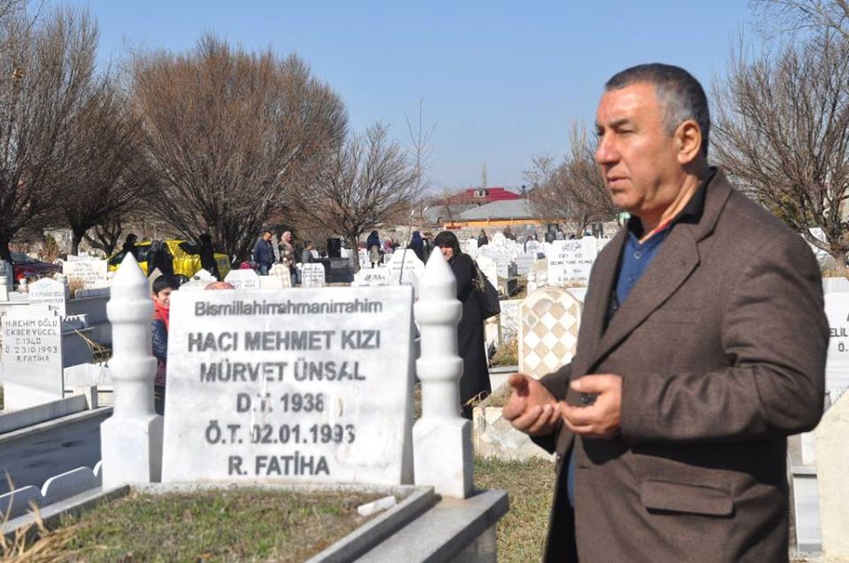 Iğdır\'da Geleneksel Nevruz Bayramı Kutlaması