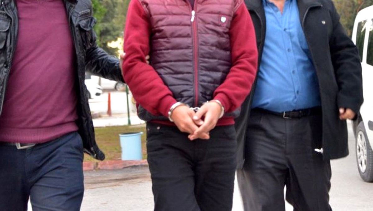 İstanbul\'da Fuhuş Operasyonu