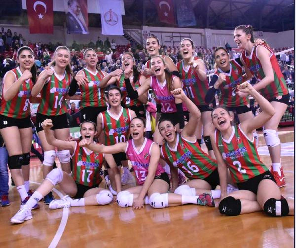 İstek Okulları, Karşıyaka\'nın İsim Sponsoru Oluyor
