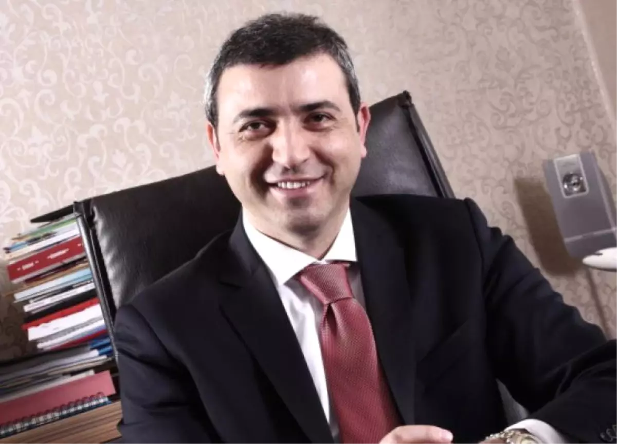 Kaı Genel Başkanı Yıldırım, "Çanakkale, Yok Edilmeye Çalışılan Bir Milletin Yeniden Var Olmasının...