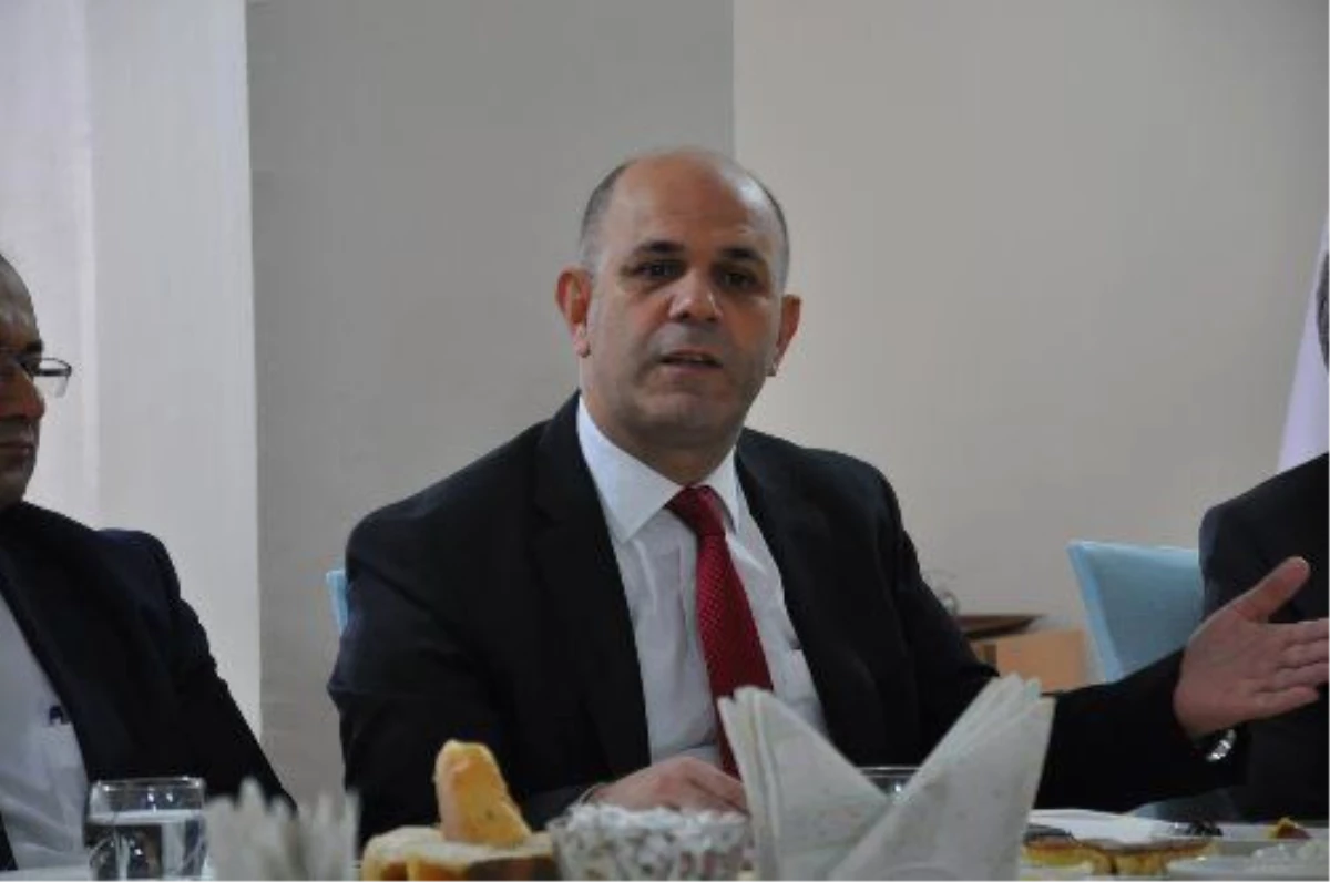 Kaü Rektörü Prof. Dr. Sami Özcan\'ın Çanakkale Zaferi Mesajı