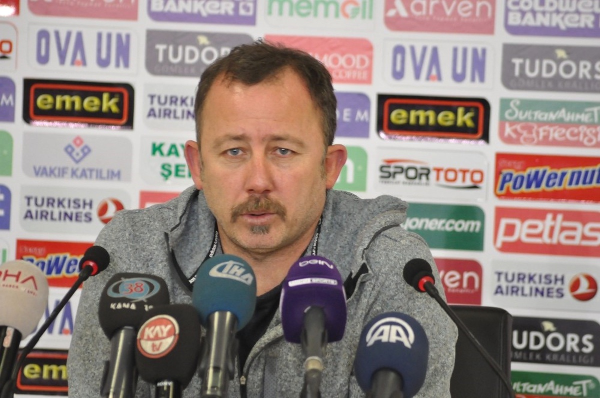 Kayserispor-Gaziantepspor Soyunma Odaları