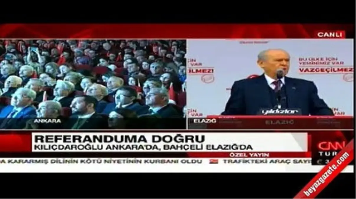 Kılıçdaroğlu: Osmanlı\'da Millet Kavramı Yoktur