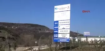 Kocaeli Maaşlarını Alamayan Işçilerden Tepki