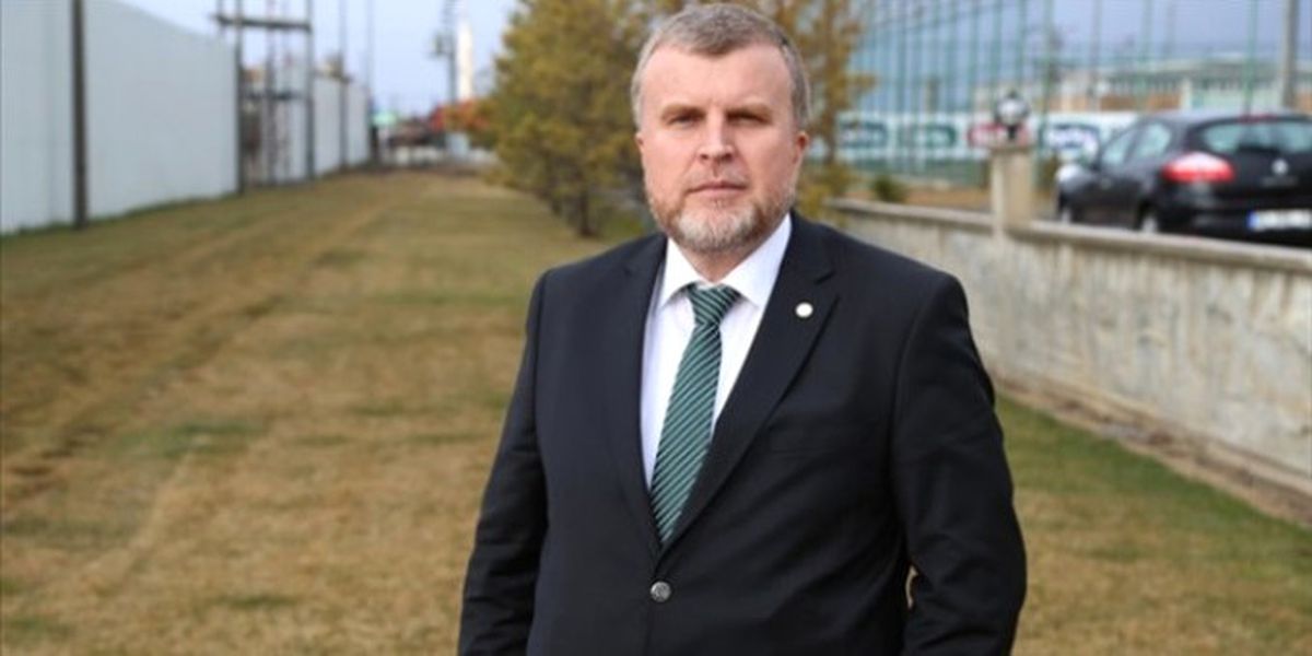 Konyaspor\'dan Sert Tepki!
