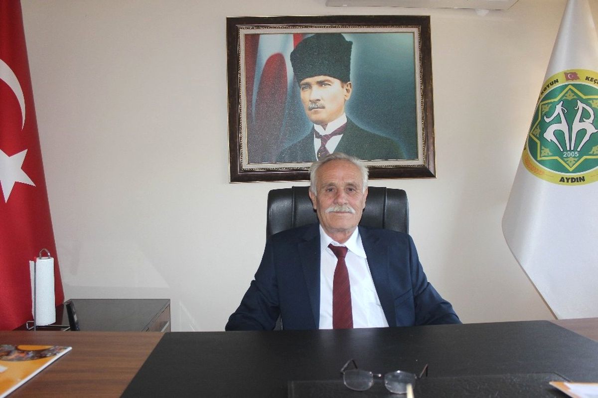 Koyun-Keçi Birliği Başkanı Koşar\'dan Açıklama