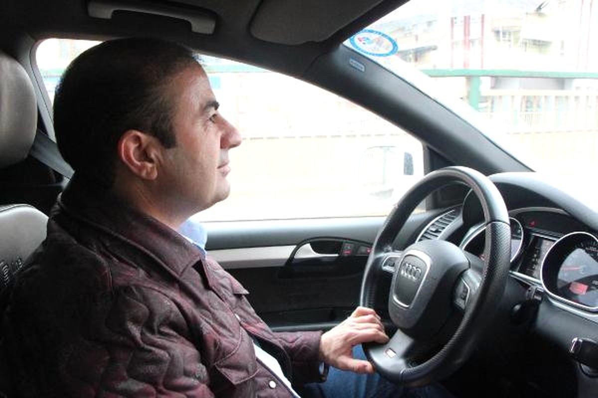 Mahkeme, Otoyoldaki Radar Cezasını İptal Etti