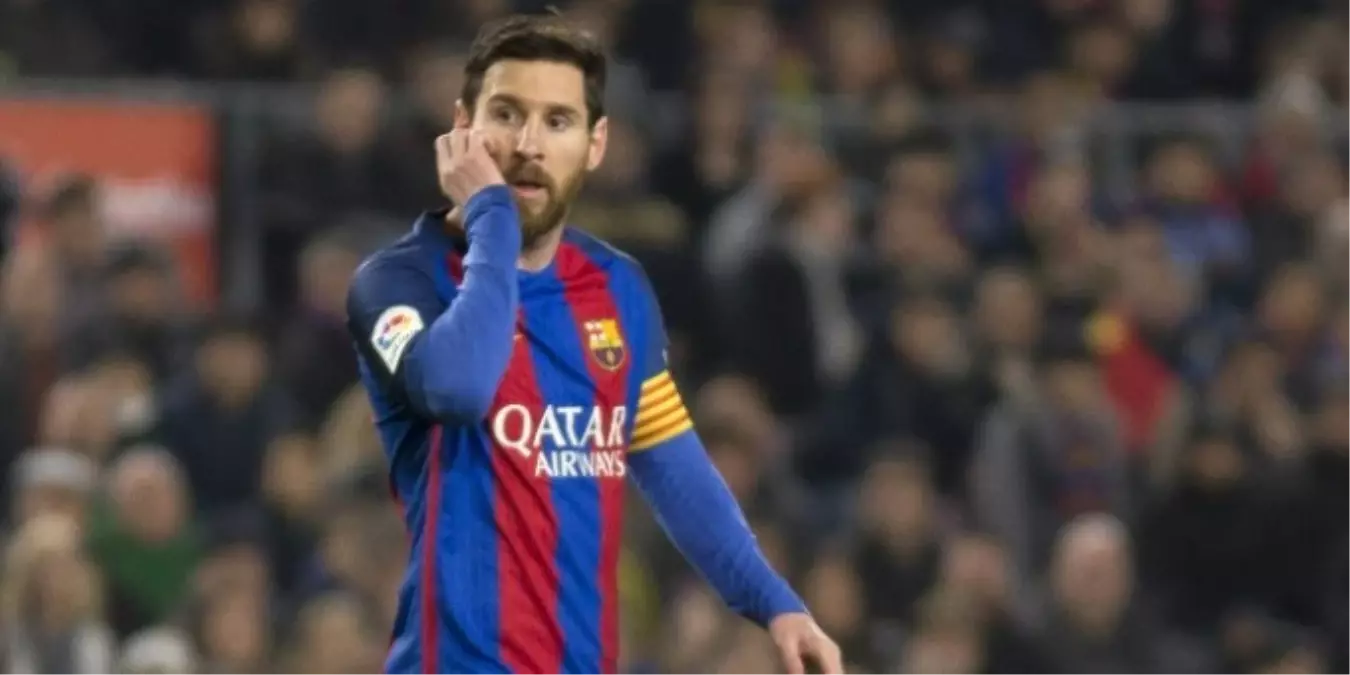 Messi\'nin Düğününe Shakira\'dan Veto