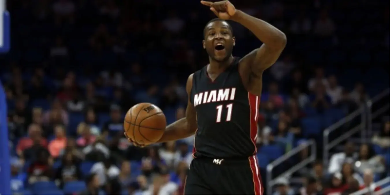 Miami Heat Kazanmaya Devam Ediyor