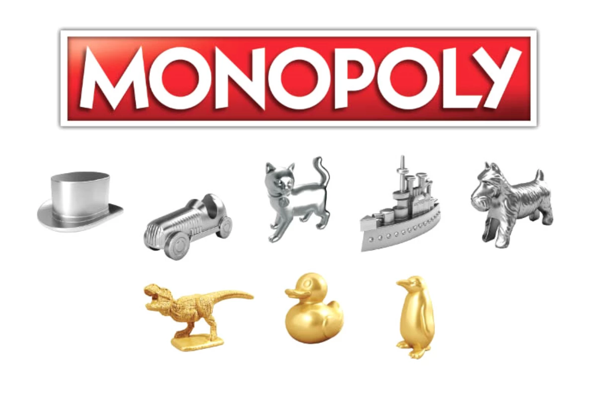 Monopoly Piyon Oylaması Sonuçlandı