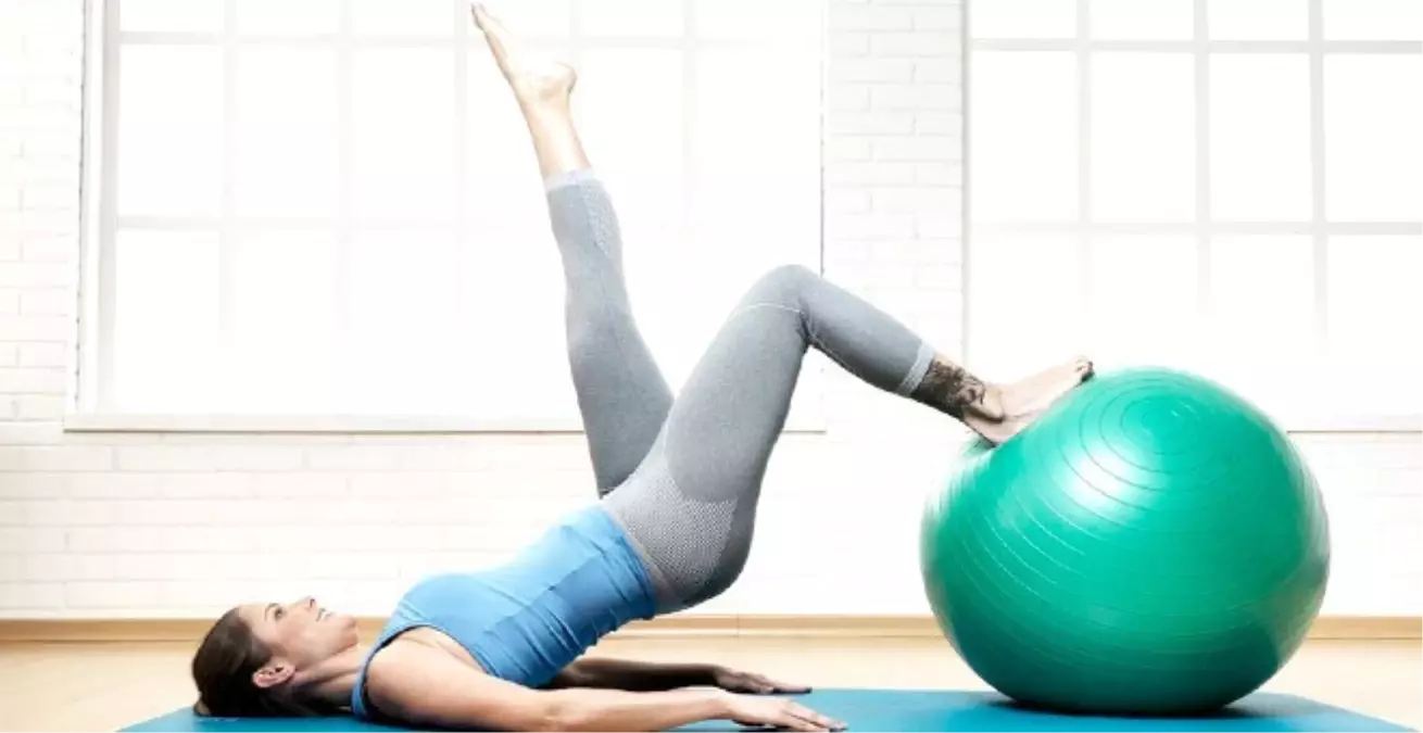 Ne Kadar Sıklıkla Pilates Yapmalıyım?