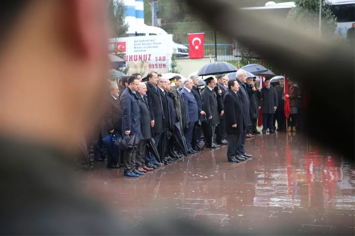 Ordu Çanakkale Zaferi Coşkusu