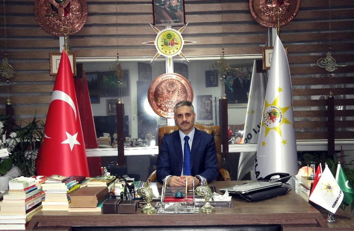 Osmanlı Ocakları\'ndan \'Fetö\' Uyarısı