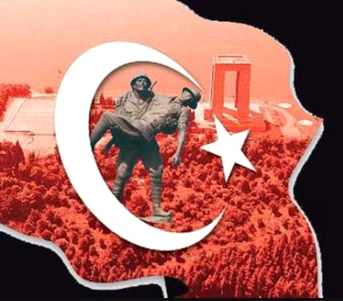 Prof. Dr. Ceylan\'dan 18 Mart Mesajı
