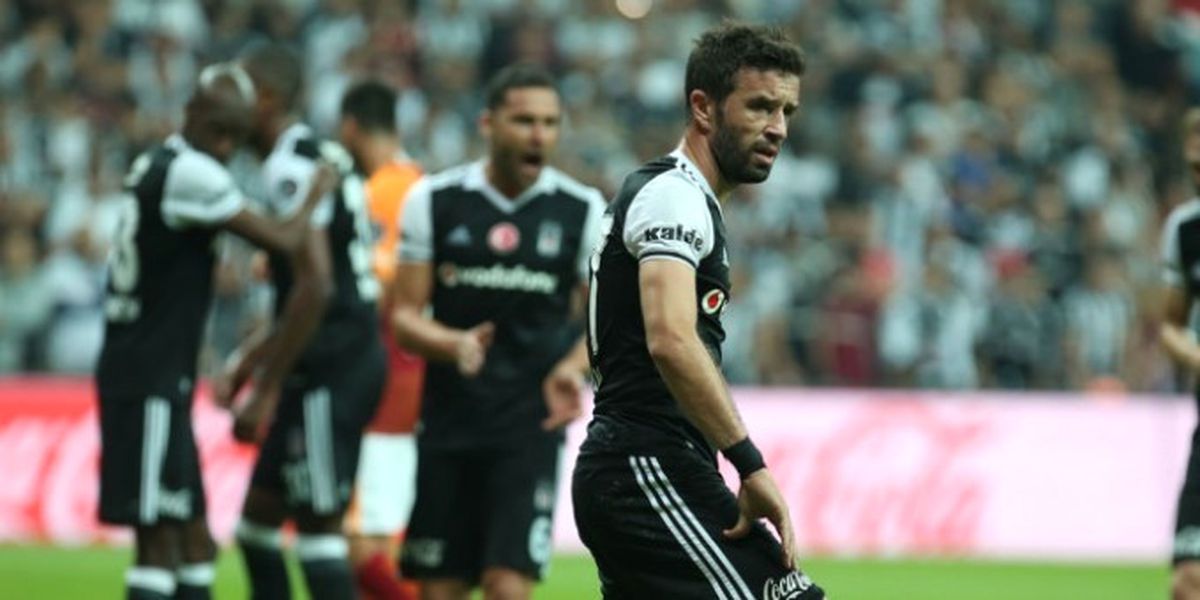 Quaresma ile Gökhan Gönül Dönüyor