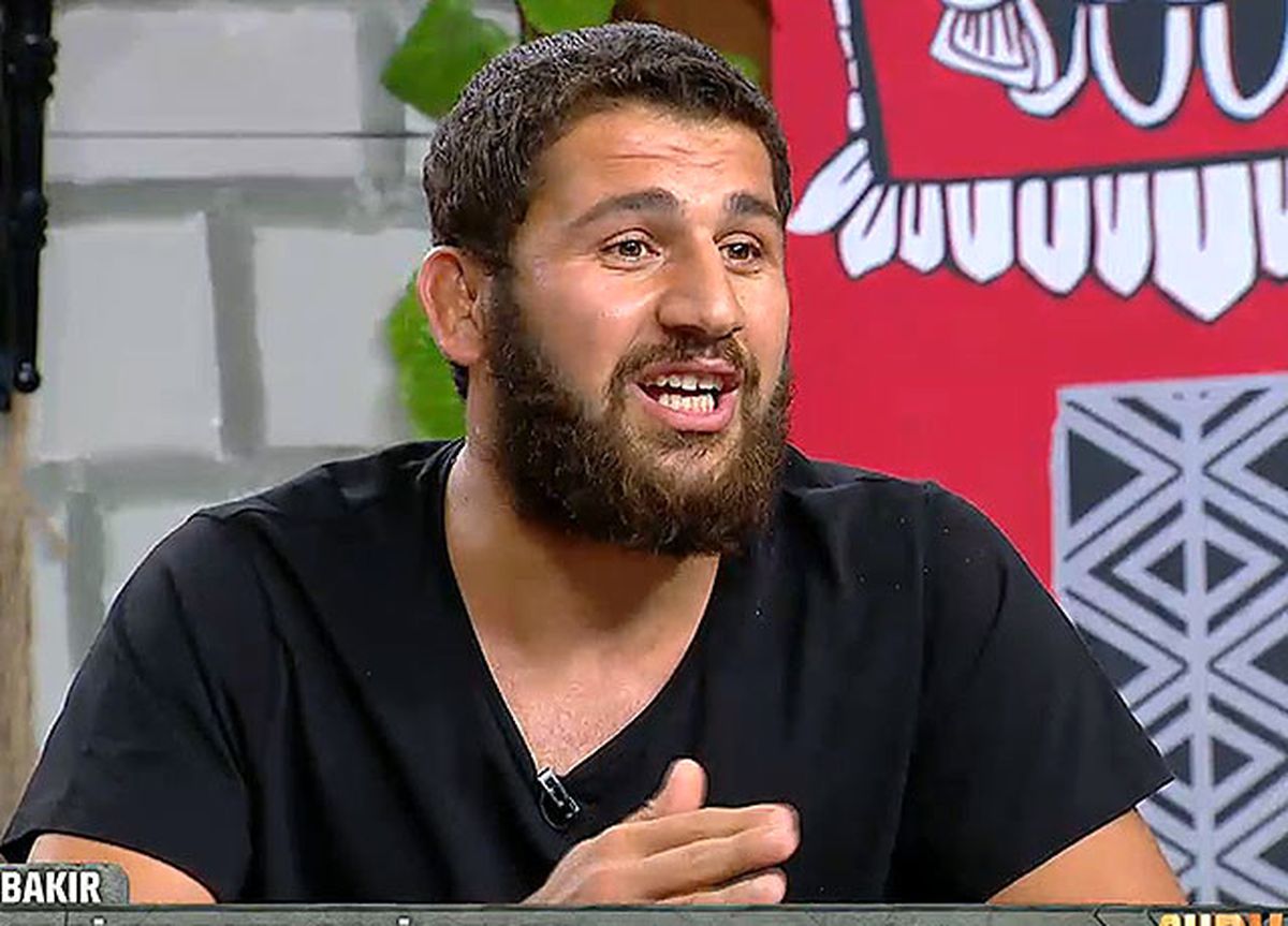 Sadin Gönüllüler Takımında Dışlandı Mı?