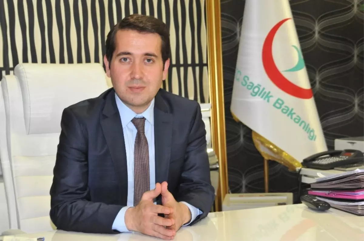 Sağlık Müdürü Yanmaz\'dan 18 Mart Çanakkale Zaferi Mesajı