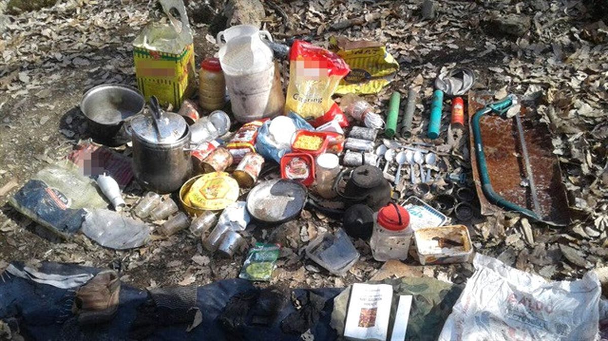 Şehit Jandarma Binbaşı Yavuz Sonat Güzel-73" Operasyonu