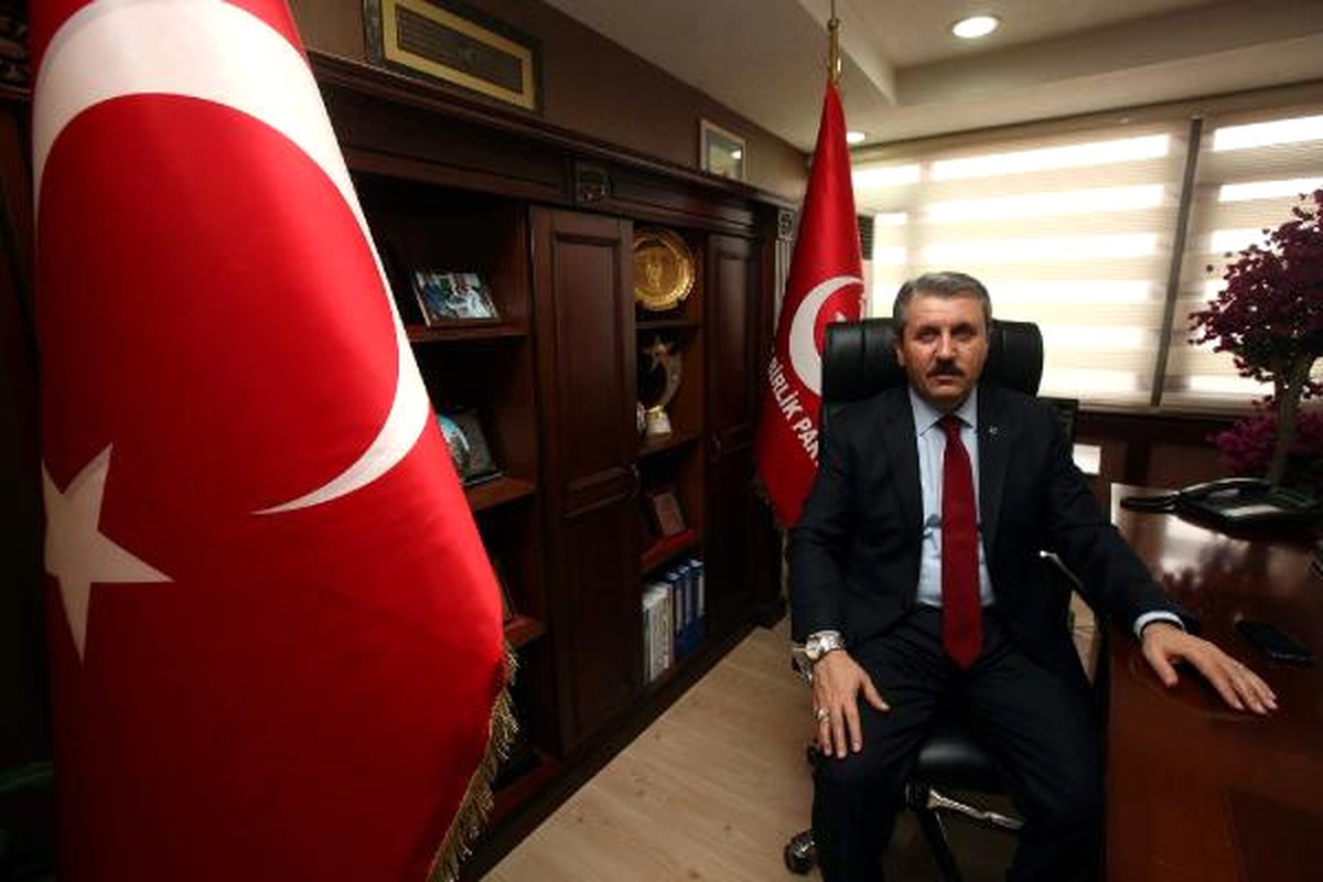 Şehitleri Anma Günü ve Çanakkale Deniz Zaferi\'nin 102. Yılı