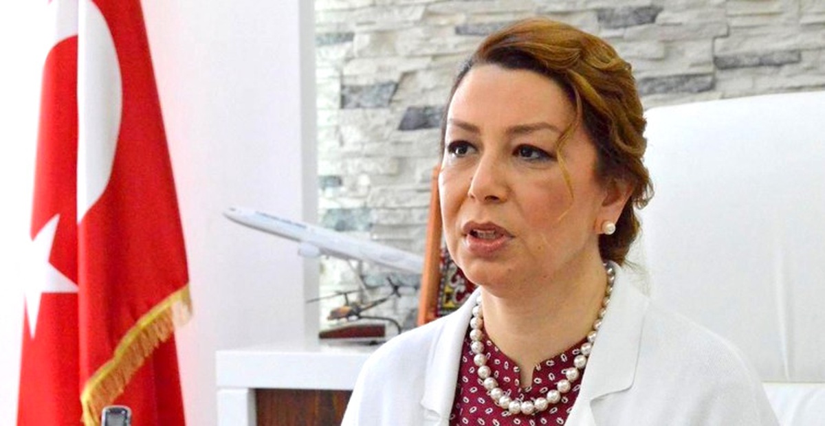 Şehitleri Anma Günü ve Çanakkale Deniz Zaferi\'nin 102. Yılı