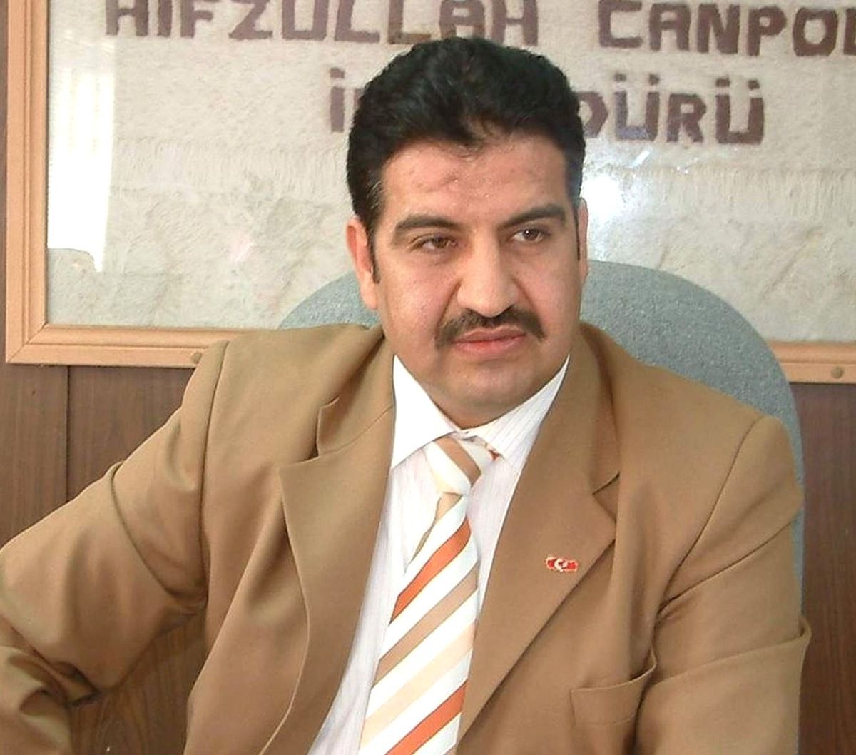Siirt İl Özel İdare Genel Sekreterliği\'ne Canpolat Atandı