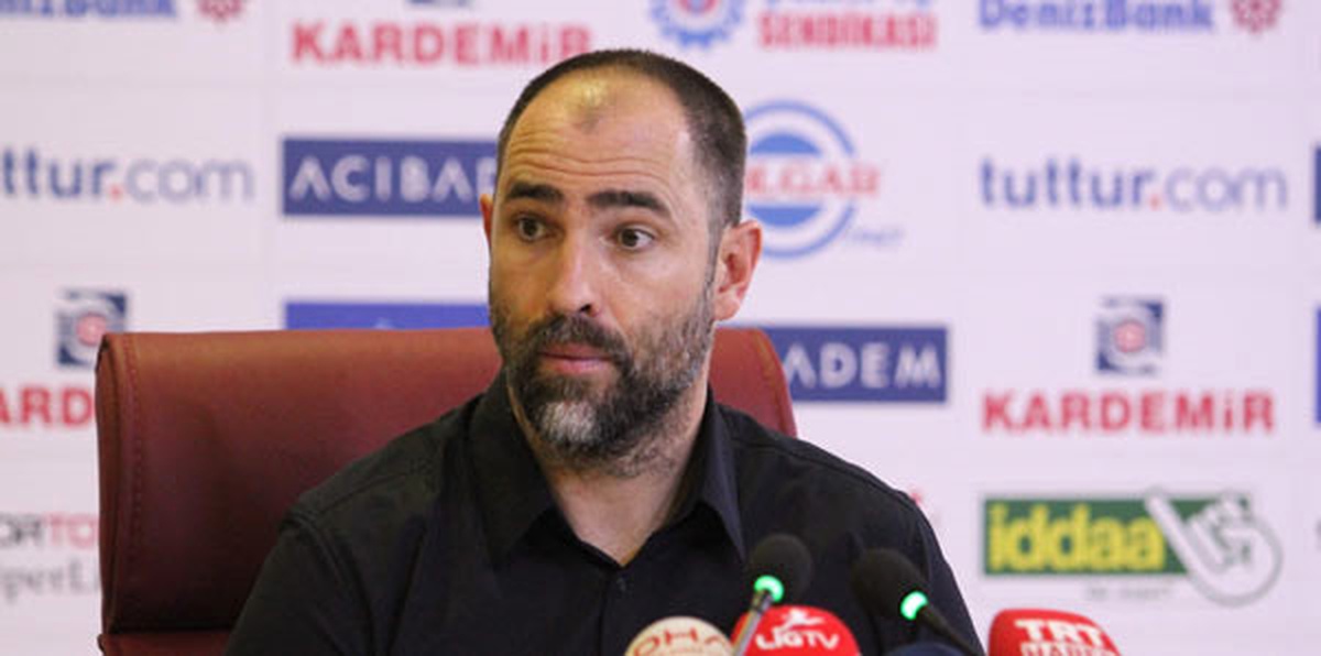 Tudor, Sorunlara Dikkat Çekti, Çözmek İçin Zaman İstedi