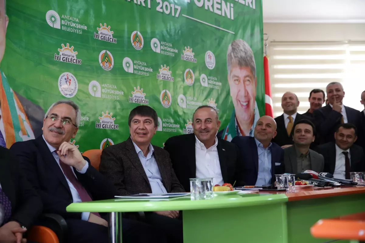 Türel: "Çok heyecanlı ve gururluyuz"