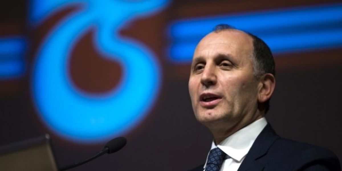 Usta Açıkladı: 5 Yıl Sonra İlk Kez...
